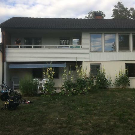 Villa Aspedalsgatan Hultsfred Extérieur photo