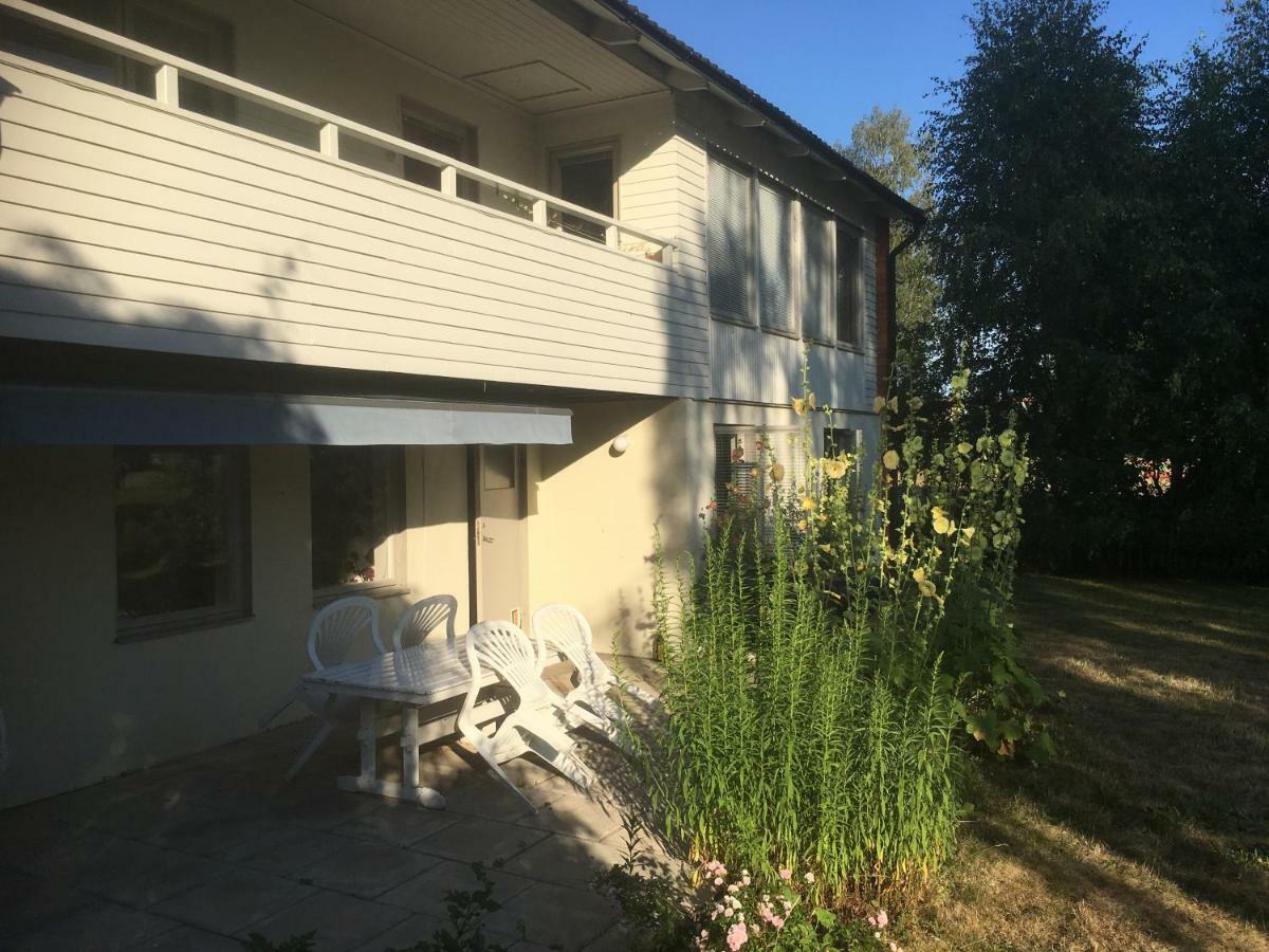 Villa Aspedalsgatan Hultsfred Extérieur photo